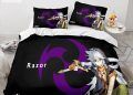 feature image Genshin Impact Bedding Sets Gift For Fathers Day Halloween Christmas elitetrendwear 1